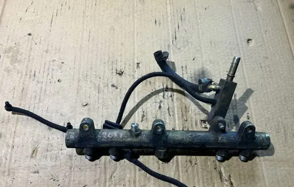 Iveco Daily 30.8 - 9 Fuel main line pipe 0445224009