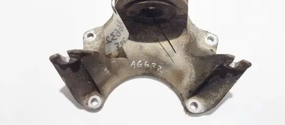 BMW 7 E65 E66 Engine mounting bracket 6754619 675461901
