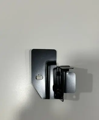 Dodge Challenger Seat belt trim 6F9805372A