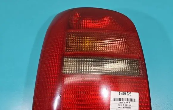 Audi A4 S4 B5 8D Rear/tail lights IMPRK1479023