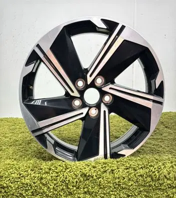 Mitsubishi ASX R18 alloy rim 9876547