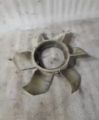 Mitsubishi Pajero Fan impeller 