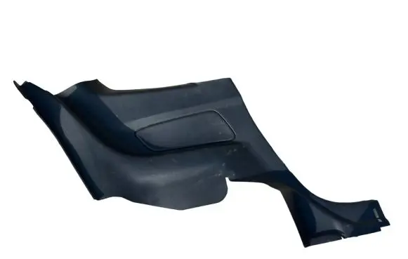 Ford Mustang VI Coupe rear side trim panel FR3B6331013A FR3B6331013