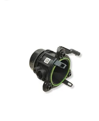 BMW 1 F70 Mass air flow meter 8489559 14389710 1371