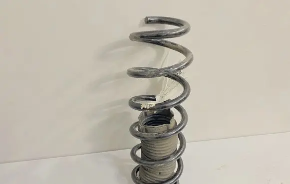 BMW 5 G30 G31 Front coil spring 1234567