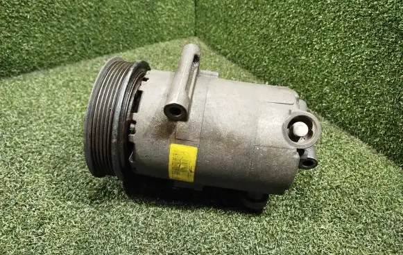 Ford Transit Air conditioning (A/C) compressor (pump) C1119D629AD C1119D629
