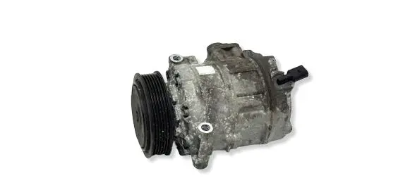 Porsche Panamera (970) Air conditioning (A/C) compressor (pump) 97012601100 47388