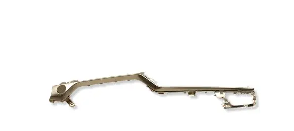 KIA Niro Dashboard glove box trim 81876348