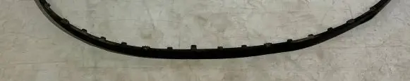 KIA Ceed Front bumper lip 865911H000 86591