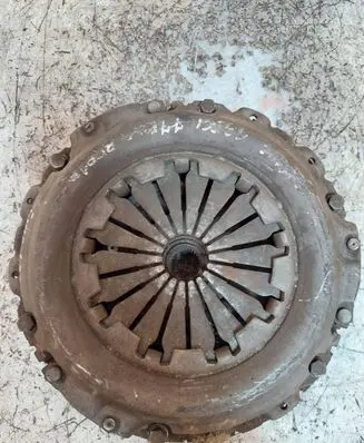 Renault Scenic I Clutch set kit