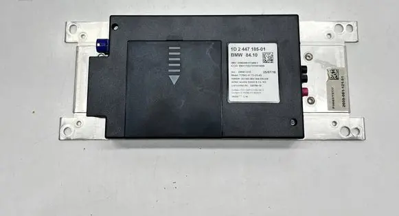 BMW X1 F48 F49 Bluetooth control unit module 84102447185 0000013310 2447185