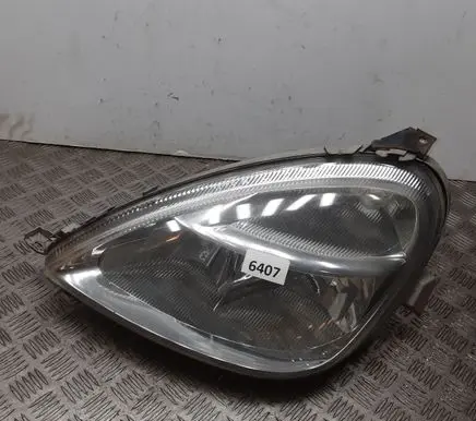 Mercedes-Benz A W168 Headlight/headlamp A1688201961