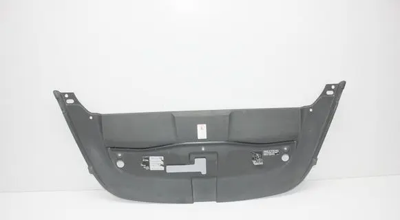 Porsche Cayenne (92A) Radiator trim 7P5805806B