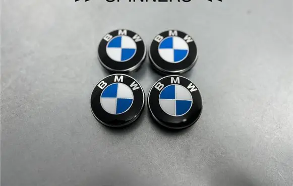 BMW 3 G20 G21 Original wheel cap 2455268