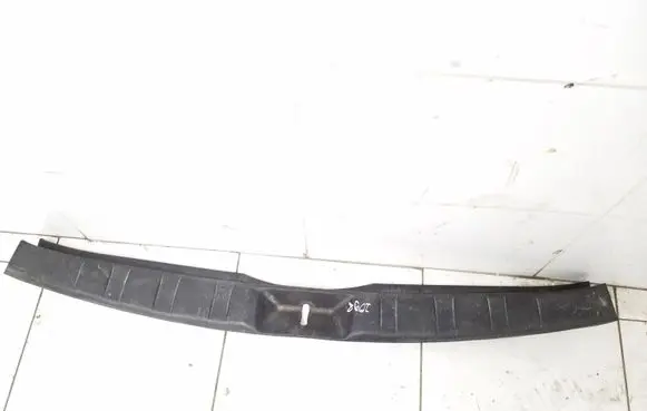 Subaru Forester SH Trunk/boot sill cover protection 94026SC000