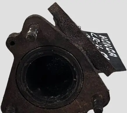 Honda CR-V Exhaust manifold