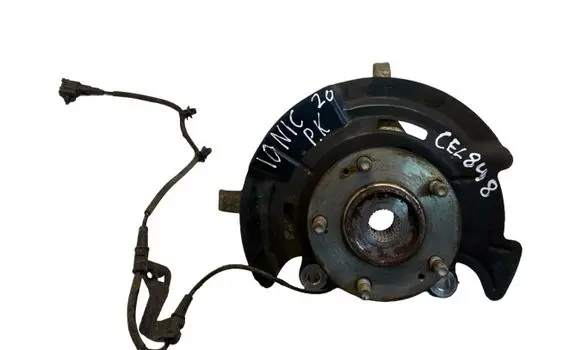 Hyundai Ioniq Front wheel hub 51700G7100 2002040100