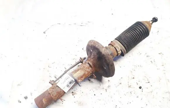 Front shock absorber/damper