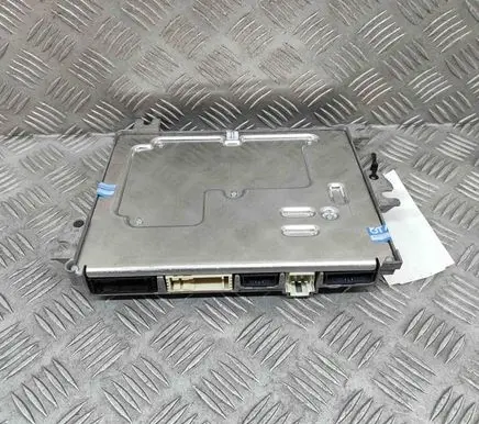 Land Rover Range Rover Sport L461 Air suspension control unit module (rear) N9X214F392AAD