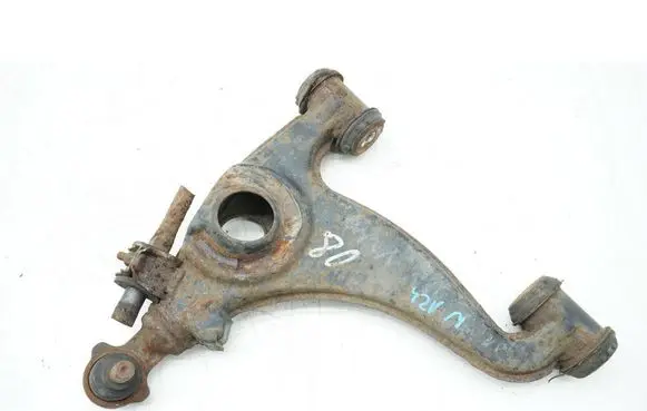Front control arm