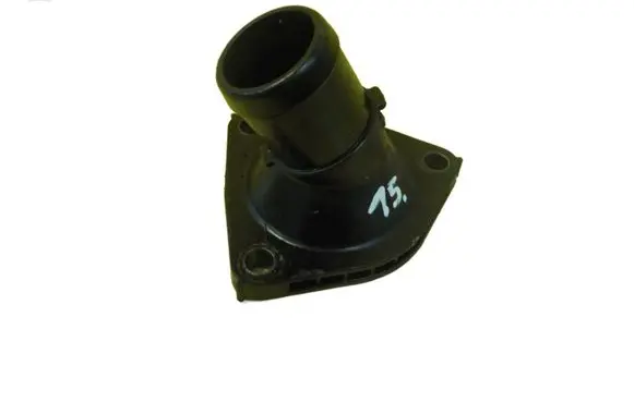 Hyundai Santa Fe Thermostat/thermostat housing 17SP15