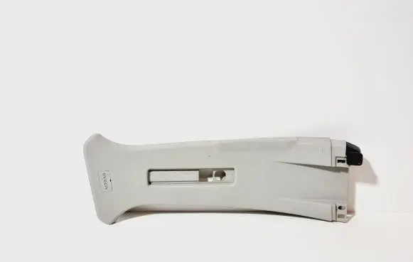 (B) pillar trim (top)