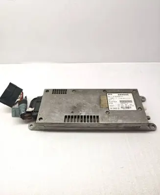 Phone control unit/module