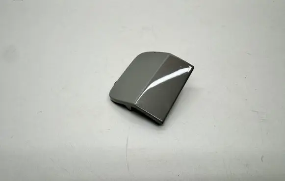 Porsche Cayenne (9Y0 9Y3) Front tow hook cap/cover 9Y0807156