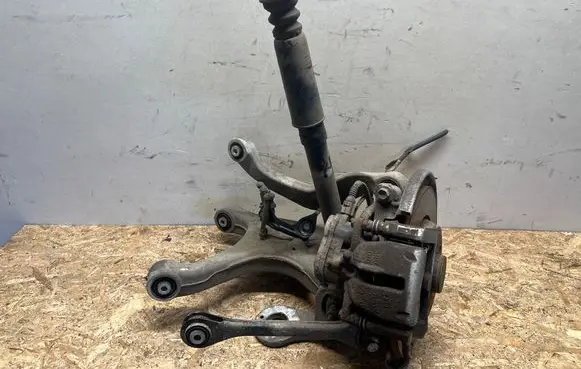 Audi A5 8T 8F Rear suspension assembly kit set 8K0505311J