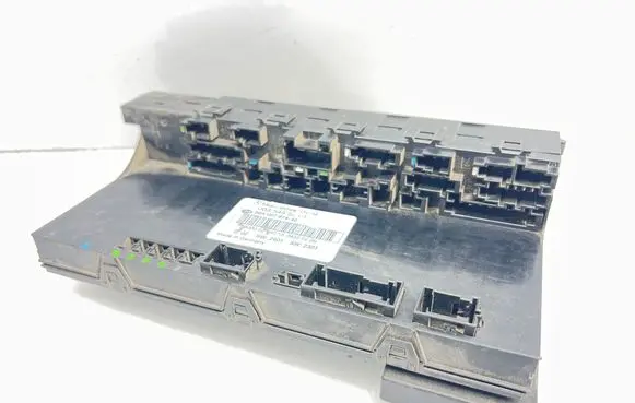 Mercedes-Benz E W211 Comfort/convenience module 0035455201 5DK00797440