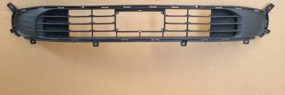 KIA Optima Front bumper lower grill 86561A8020