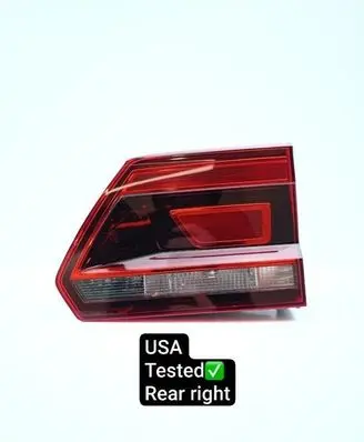 Volkswagen Atlas Tailgate rear/tail lights 3CN945094A