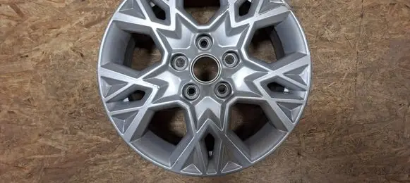 KIA Ceed R16 alloy rim 52910J7AA0 KT5KT09