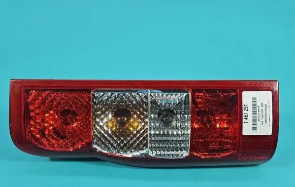 Ford Transit Rear/tail lights IMPRK1467291