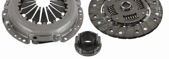 Volvo 240 Clutch set kit 3000121003