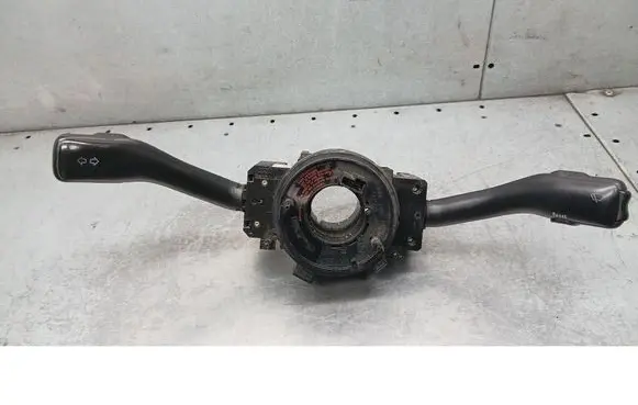 Volkswagen PASSAT B5 Wiper turn signal indicator stalk/switch 8L0953513
