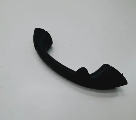 Mini One - Cooper Coupe R56 Rear interior roof grab handle