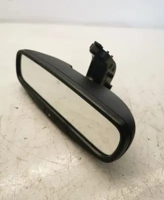 Jeep Grand Cherokee Rear view mirror (interior) 68289782AB