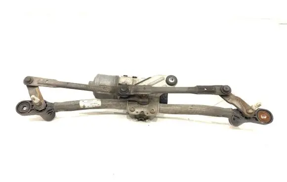 Fiat Croma Front wiper linkage and motor 51708219