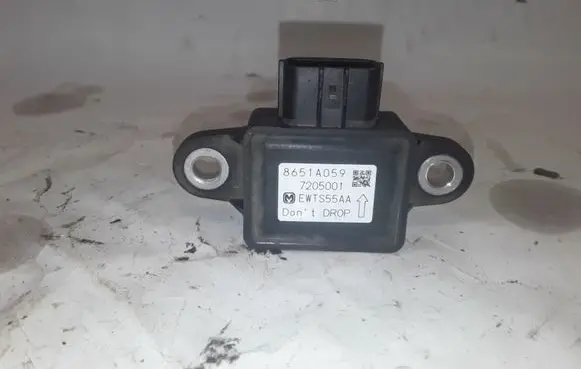 Mitsubishi Pajero Sensor 8651A059 EWTS55AA NOTCODE