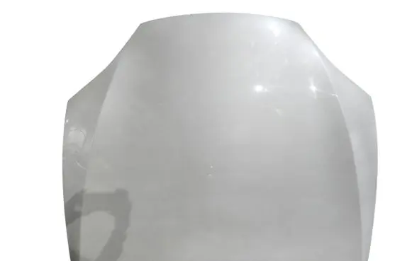 Tesla Model S Engine bonnet/hood