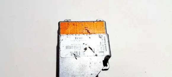 BMW 5 E39 Airbag control unit/module 65778374799 65.77-8374799