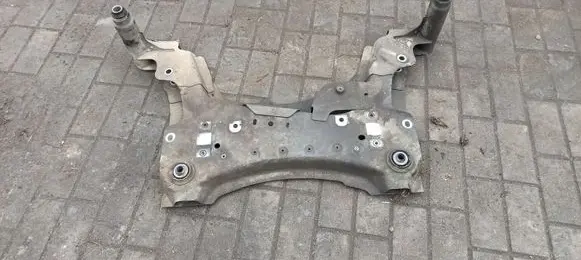 Renault Scenic III - Grand scenic III Front subframe 544010507