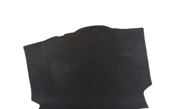 Mazda 2 Trunk/boot mat liner DB5J6881X