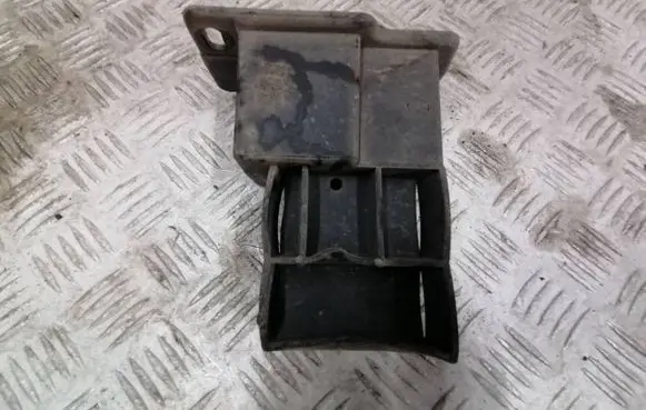 Renault Captur Front bumper shock/impact absorber T0000128751