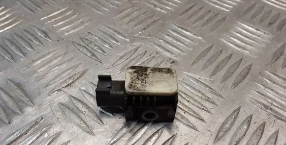 Ford Mondeo MK IV Airbag deployment crash/impact sensor 3M5T14B006AD