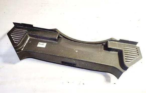 Opel Astra H Other trunk/boot trim element 339004790 24464190