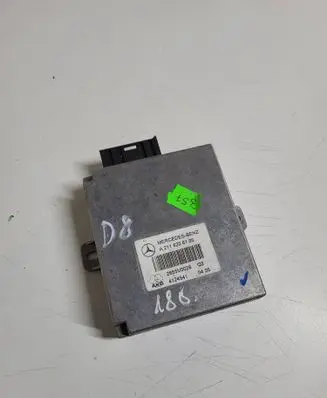 Mercedes-Benz E W211 Phone control unit/module A2118206185 4124541 2855V0028