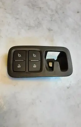 Audi Q7 4M Other switches/knobs/shifts 4M0959861B