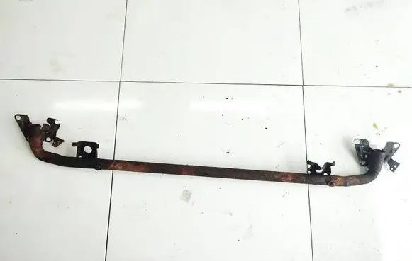 Jaguar X-Type Engine coolant pipe/hose